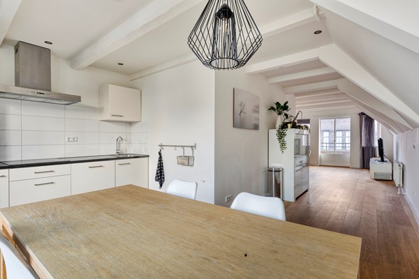 Medium property photo - Breestraat 89E, 2311 CK Leiden