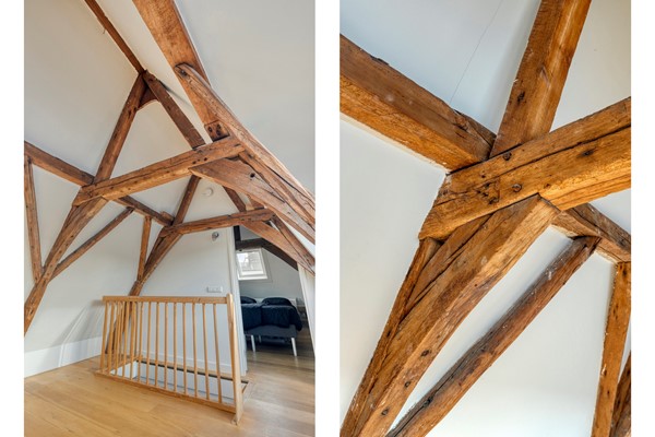 Medium property photo - Breestraat 89E, 2311 CK Leiden