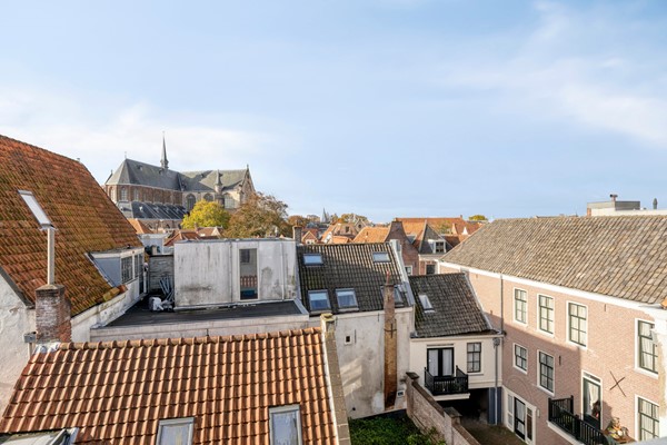Medium property photo - Breestraat 89E, 2311 CK Leiden