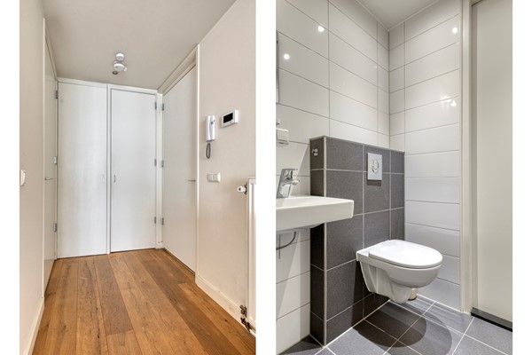 Medium property photo - Breestraat 89C, 2311 CK Leiden