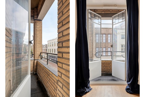 Medium property photo - Breestraat 89C, 2311 CK Leiden