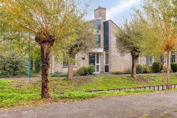 Medium property photo - Annie M.G. Schmidtlaan 39, 2343 BG Oegstgeest