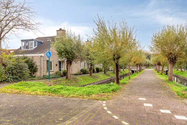 Medium property photo - Annie M.G. Schmidtlaan 39, 2343 BG Oegstgeest
