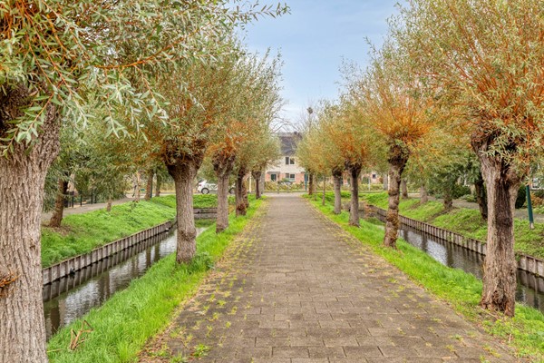 Medium property photo - Annie M.G. Schmidtlaan 39, 2343 BG Oegstgeest