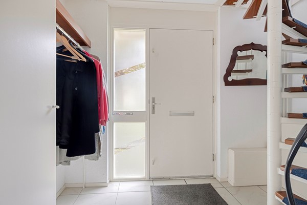 Medium property photo - Annie M.G. Schmidtlaan 39, 2343 BG Oegstgeest