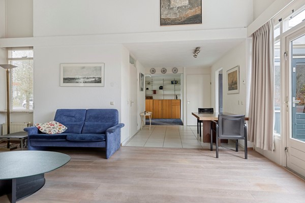 Medium property photo - Annie M.G. Schmidtlaan 39, 2343 BG Oegstgeest