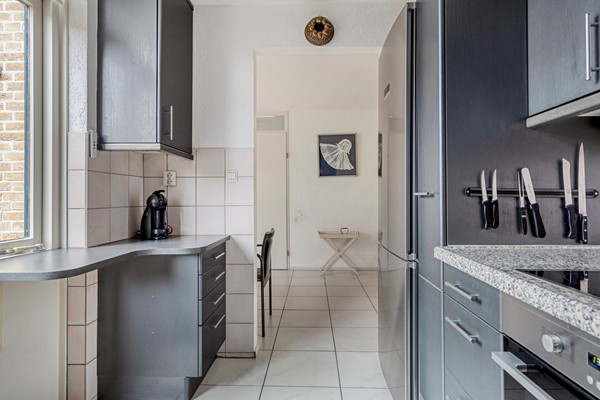 Medium property photo - Annie M.G. Schmidtlaan 39, 2343 BG Oegstgeest