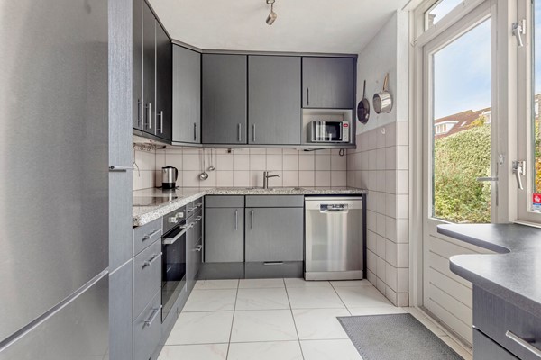 Medium property photo - Annie M.G. Schmidtlaan 39, 2343 BG Oegstgeest