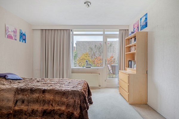 Medium property photo - Annie M.G. Schmidtlaan 39, 2343 BG Oegstgeest