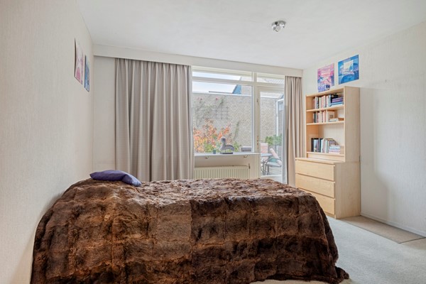 Medium property photo - Annie M.G. Schmidtlaan 39, 2343 BG Oegstgeest