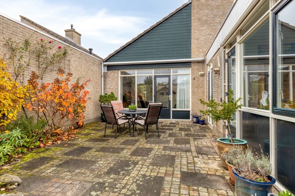 Medium property photo - Annie M.G. Schmidtlaan 39, 2343 BG Oegstgeest