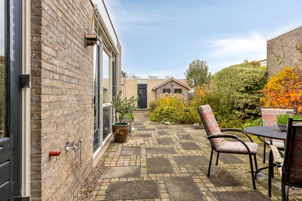 Medium property photo - Annie M.G. Schmidtlaan 39, 2343 BG Oegstgeest