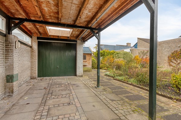 Medium property photo - Annie M.G. Schmidtlaan 39, 2343 BG Oegstgeest