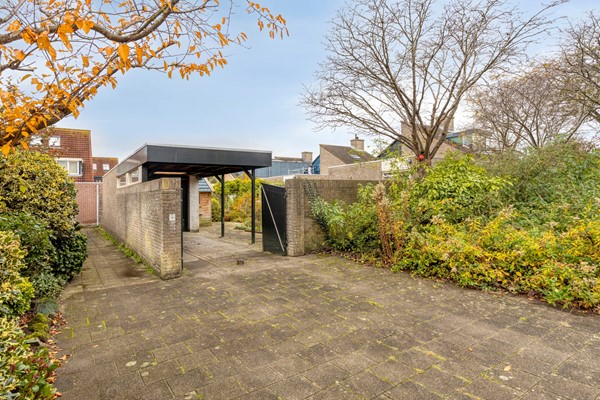 Medium property photo - Annie M.G. Schmidtlaan 39, 2343 BG Oegstgeest