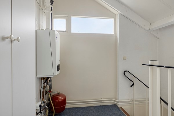 Medium property photo - Annie M.G. Schmidtlaan 39, 2343 BG Oegstgeest