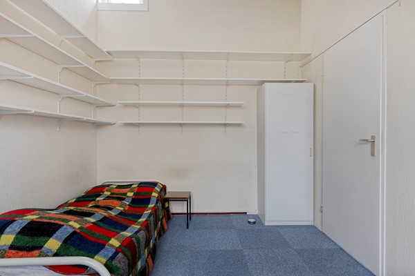 Medium property photo - Annie M.G. Schmidtlaan 39, 2343 BG Oegstgeest