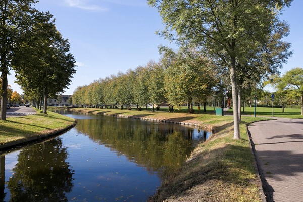 Medium property photo - Annie M.G. Schmidtlaan 39, 2343 BG Oegstgeest