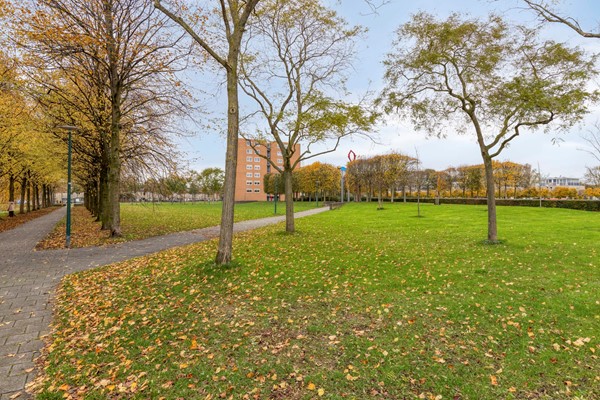 Medium property photo - Annie M.G. Schmidtlaan 39, 2343 BG Oegstgeest