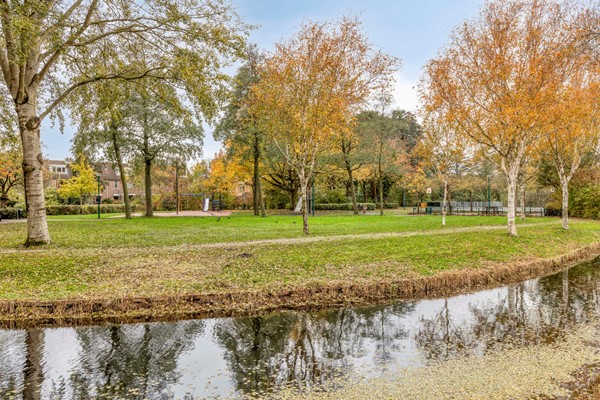 Medium property photo - Annie M.G. Schmidtlaan 39, 2343 BG Oegstgeest