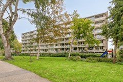 Onder bod: Frans Halslaan 113, 2343EC Oegstgeest