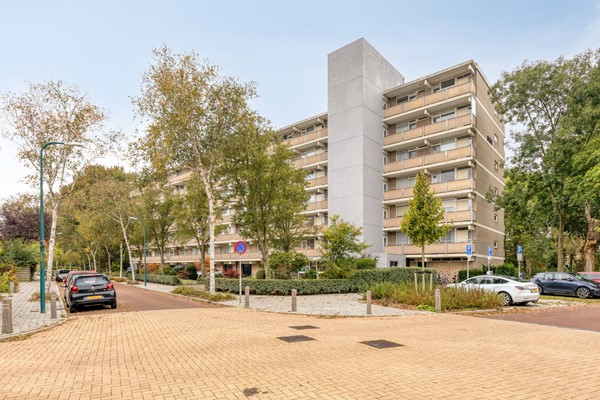 Medium property photo - Frans Halslaan 113, 2343 EC Oegstgeest