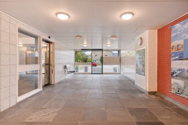 Medium property photo - Frans Halslaan 113, 2343 EC Oegstgeest