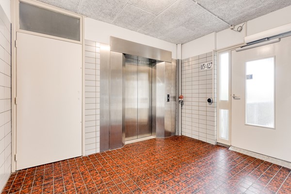 Medium property photo - Frans Halslaan 113, 2343 EC Oegstgeest