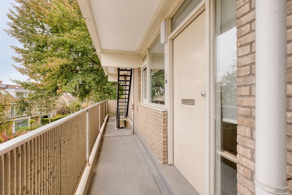 Medium property photo - Frans Halslaan 113, 2343 EC Oegstgeest