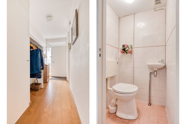 Medium property photo - Frans Halslaan 113, 2343 EC Oegstgeest