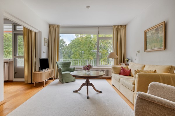 Medium property photo - Frans Halslaan 113, 2343 EC Oegstgeest