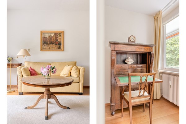 Medium property photo - Frans Halslaan 113, 2343 EC Oegstgeest