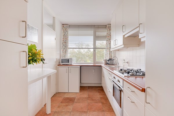 Medium property photo - Frans Halslaan 113, 2343 EC Oegstgeest