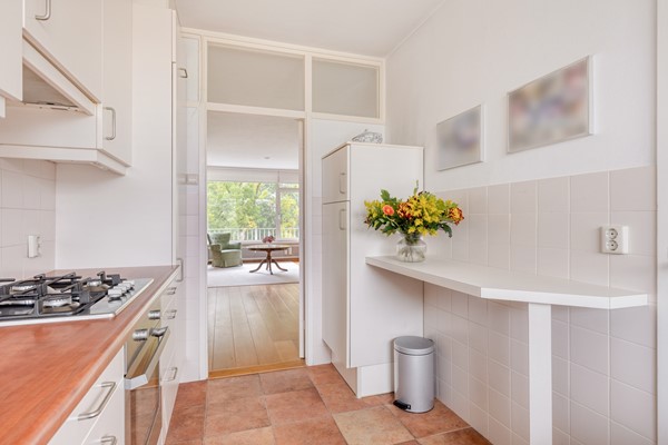 Medium property photo - Frans Halslaan 113, 2343 EC Oegstgeest