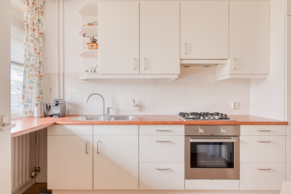 Medium property photo - Frans Halslaan 113, 2343 EC Oegstgeest