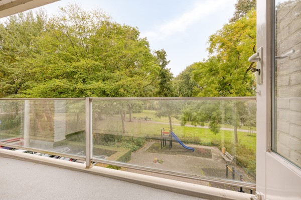 Medium property photo - Frans Halslaan 113, 2343 EC Oegstgeest