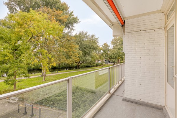 Medium property photo - Frans Halslaan 113, 2343 EC Oegstgeest