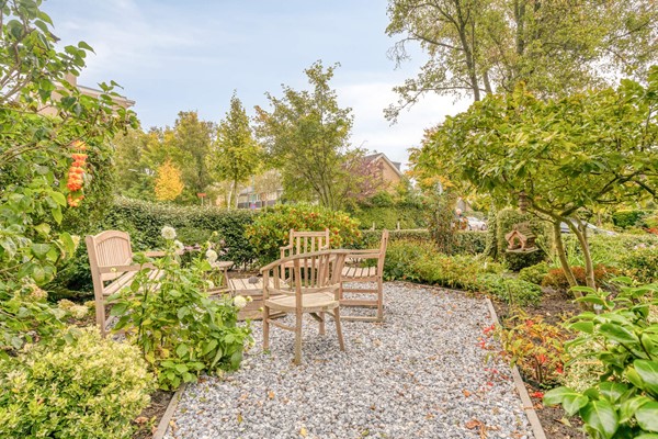 Medium property photo - Frans Halslaan 113, 2343 EC Oegstgeest