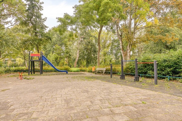 Medium property photo - Frans Halslaan 113, 2343 EC Oegstgeest