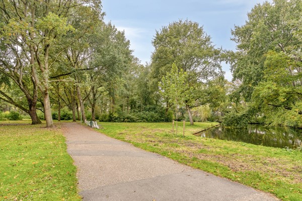 Medium property photo - Frans Halslaan 113, 2343 EC Oegstgeest