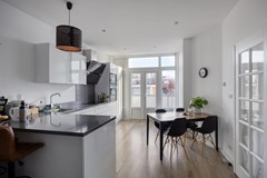 New for sale: Haringstraat 29E, 2586 XV The Hague