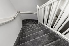 New for sale: Haringstraat 29E, 2586 XV The Hague