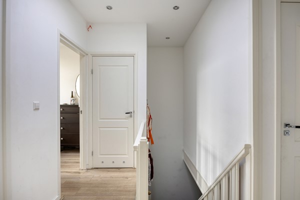 Medium property photo - Haringstraat 29E, 2586 XV The Hague