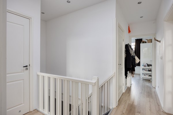 Medium property photo - Haringstraat 29E, 2586 XV The Hague
