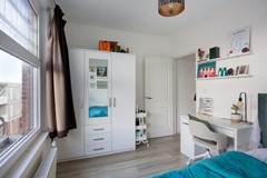 New for sale: Haringstraat 29E, 2586 XV The Hague