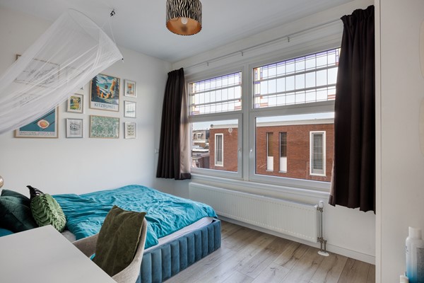 Medium property photo - Haringstraat 29E, 2586 XV The Hague