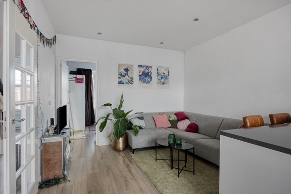 Medium property photo - Haringstraat 29E, 2586 XV The Hague