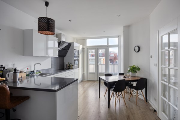 Medium property photo - Haringstraat 29E, 2586 XV The Hague