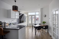 New for sale: Haringstraat 29E, 2586 XV The Hague