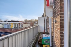 New for sale: Haringstraat 29E, 2586 XV The Hague