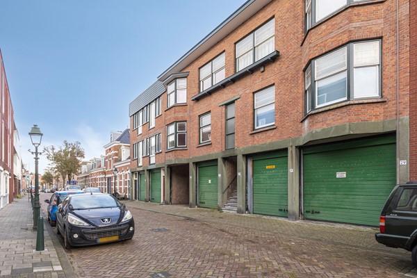 Medium property photo - Haringstraat 29E, 2586 XV The Hague